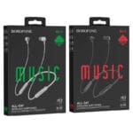 BOROFONE BE58 Wireless Earphones - Image 3