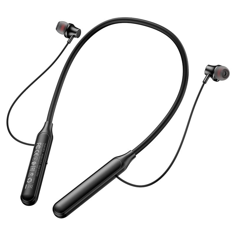 Borofone BE56 Powerful Wireless Earphones 11 Borofone BE56 Powerful Wireless Earphones