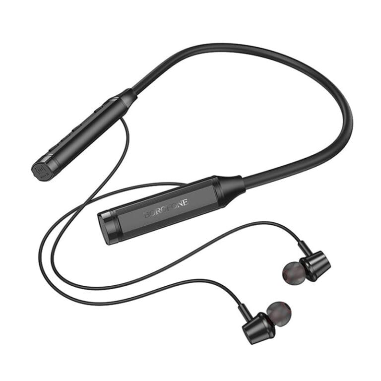 Borofone BE66 Powerful Wireless Earphones