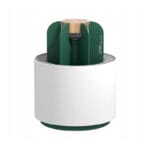 Cactus Design Automatic USB Mosquito Killer Lamp
