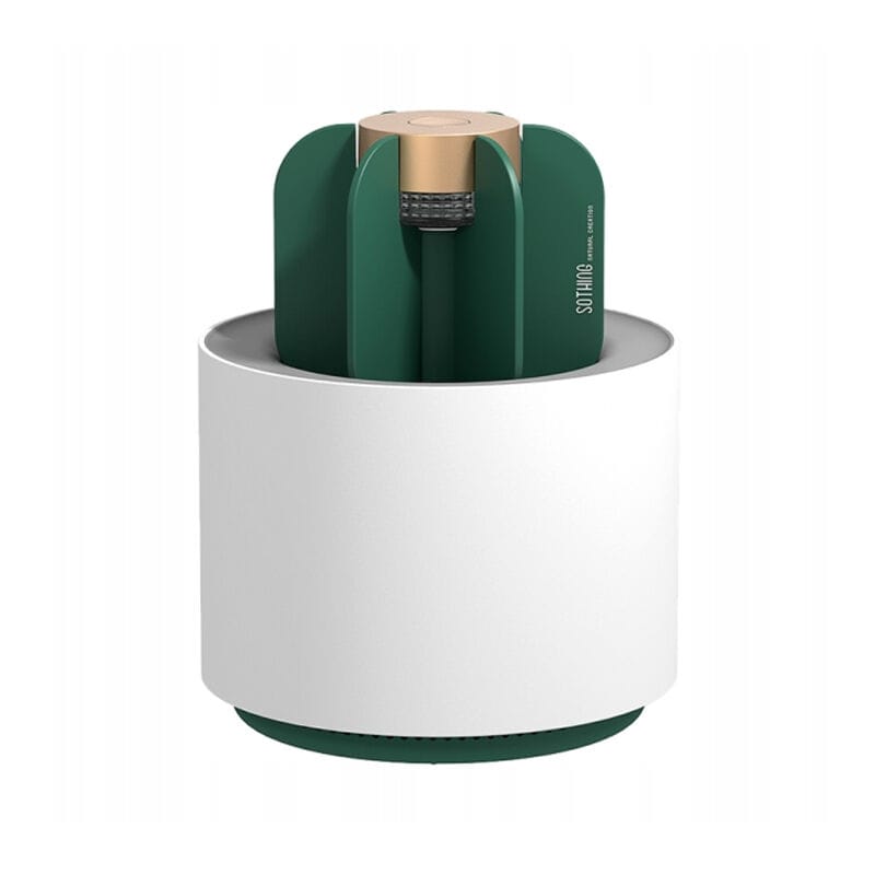 Cactus Design Automatic USB Mosquito Killer Lamp (MWD-02) 2 Cactus Design Automatic USB Mosquito Killer Lamp