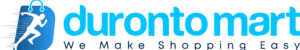 Duronto Mart Logo Final