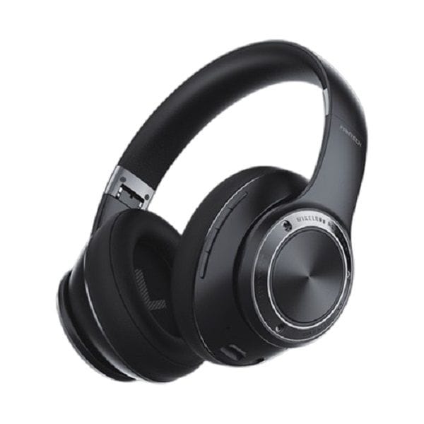 Fantech WH01 Stereo Bluetooth Gaming Headphone