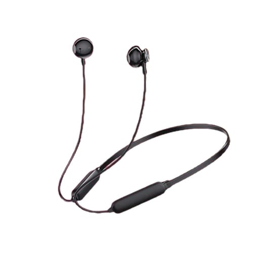 G8 Sports Neckband With Magnetic Headsets