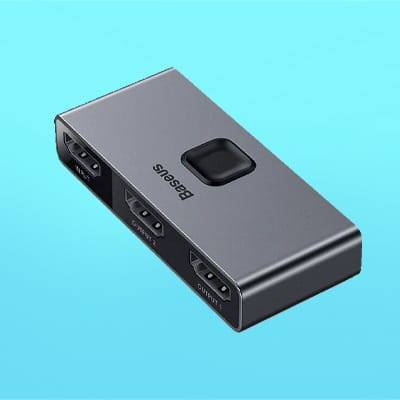 HDMI Switch
