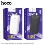 HOCO J111D PD30W Power Bank