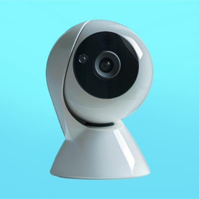 IP Security Cameras