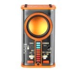 K07 Transparent Wireless Bluetooth Speaker