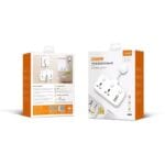 Ldnio SC2413 Universal Outlets Power Socket - Image 2