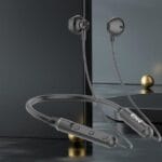 MKB V01 Magnetic ENC Wireless Neckban