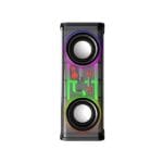 Mecha V8 Transparent 10W Bluetooth Speaker