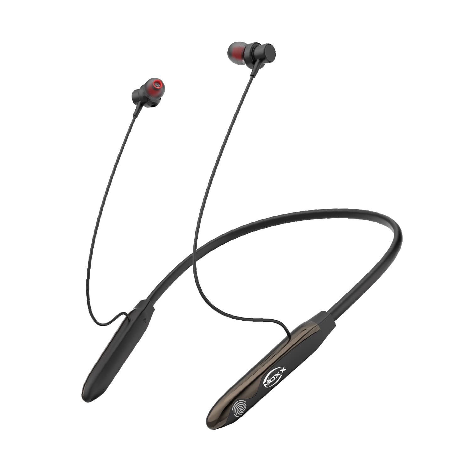 Moxx BN-300 Enc Neckband 1 Moxx BN-300 Enc Neckband
