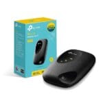TP-Link M7000 300Mbps 4G LTE Mobile Wi-Fi Router