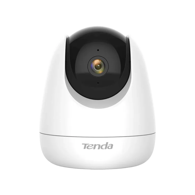 Tenda CP6 2K Security Pan Tilt IP Camera