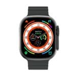 Wiwu SW01 Ultra Smart Watch - Image 3
