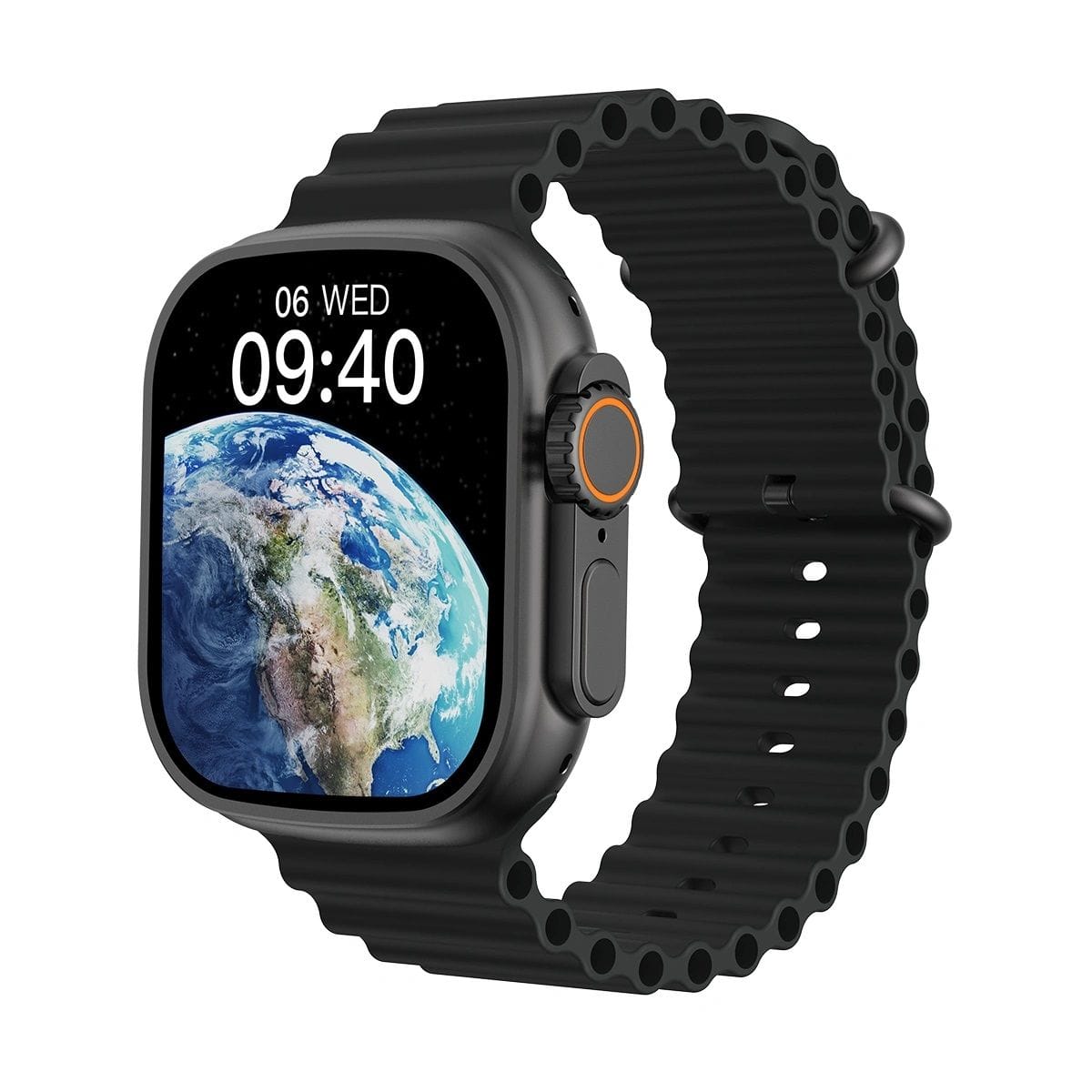 Wiwu SW01 Ultra Smart Watch 2 Wiwu SW01 Ultra Smart Watch