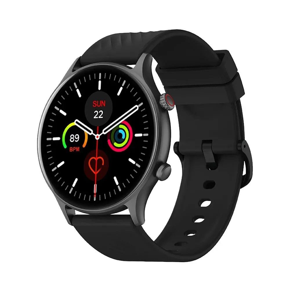 Zeblaze Btalk 2 Lite Bluetooth Calling Smart Watch Zeblaze Btalk 2 Lite Bluetooth Calling Smart Watch