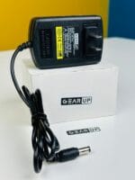 GearUP Router Power Adapter (AC 100-240V to DC 12V, 3A) - Image 3