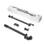 Ulanzi VIJIM-LS02 Camera Desk Mount Stand With Auxiliary Holding Arm - Image 3