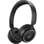Anker Soundcore H30i Wireless On-Ear Headphones