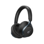 Anker Soundcore Space One ANC Headphones – Black