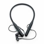 Awei G75BL Sports Neckband With Display