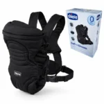 Chicco Soft And Dream Baby Carrier With 3 Carrying Positions Super Comfortable for Baby and Parents