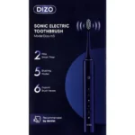 Dizo m3 Sonic Electric Toothbrush - Image 2