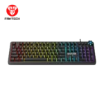 Fantech MK852 Max Core Mechanical USB Gaming Keyboard – Black