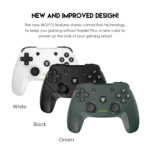 Fantech Revolver WGP12 Wireless Gaming Controller