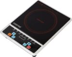Geepas GIC6101N Infrared Cooker – 2000W
