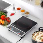 Geepas GIC6101N Infrared Cooker – 2000W - Image 2