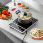 Geepas GIC6101N Infrared Cooker – 2000W - Image 4