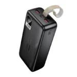 Hoco MMJ-25 Resolute 30000mAh Power Monster — 22.5W Fast Charging