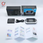 Olax MT80 4G LTE WiFi 6 Pocket Router - Image 2
