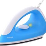 Philips HI113/28 Classic 1000 Watt Dry Iron