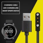 Xiaomi Haylou Solar LS05 Smart Watch Charger - Image 2