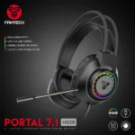 Fantech ORBIT HG25 7.1 Virtual Surround Sound Gaming Headset - Image 4