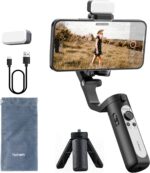 Hohem iSteady XE Kit Smartphone Gimbal Stabilizer - Image 3